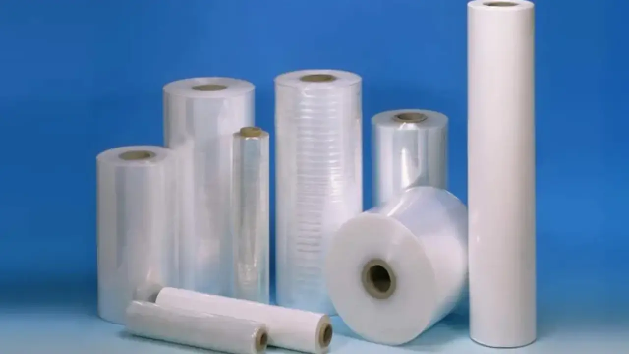 Shrink Films